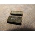 1/35 German 75mm Long Ammo Boxes (12 resin pieces and Archer decals)