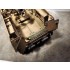 1/35 German 88mm Ammo Boxes (12 resin pieces and Archer decals)
