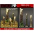 1/35 Tree Trunks - Large (5pcs)
