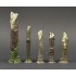 1/35 Tree Trunks - Large (5pcs)