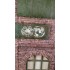 1/35 Large Factory Facade with Base (7 Resin Parts+1 Decal+Milky Window Sheet)