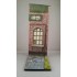 1/35 Large Factory Facade with Base (7 Resin Parts+1 Decal+Milky Window Sheet)