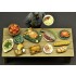 1/35 Prepared Food Set 1