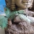 1/35 Ruined Buddha Temple (17 x 14 x 10 cm)