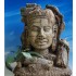 1/35 Ruined Buddha Temple (17 x 14 x 10 cm)