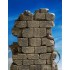 1/35 Ruined Buddha Temple (17 x 14 x 10 cm)