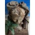 1/35 Ruined Buddha Temple (17 x 14 x 10 cm)