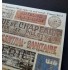 1/48 - 1/35 Shop / Business Signs On Real Wood - France Set #4