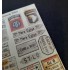 1/48 - 1/35 WWII Wooden Signs in Normandy