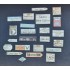 1/48 - 1/35 WWII Wooden Signs in Normandy