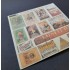 1/48 - 1/35 Commercial Signs On Real Wood - France Set #2