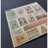 1/48 - 1/35 Commercial Signs On Real Wood - France Set #2