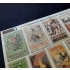 1/48 - 1/35 Commercial Signs On Real Wood - France Set #2