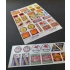 1/48 - 1/35 Commercial Double Signs - France