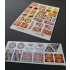 1/48 - 1/35 Commercial Double Signs - France