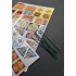 1/48 - 1/35 Commercial Double Signs - France