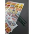 1/48 - 1/35 Commercial Double Signs - France