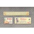 1/48 - 1/35 Shop / Business Signs On Real Wood - Germany Set #1