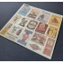 1/48 - 1/35 Commercial Signs On Real Wood - Germany