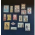 1/48 - 1/35 Commercial Signs On Real Wood - Germany