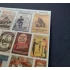 1/48 - 1/35 Commercial Signs On Real Wood - Germany