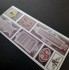 1/48 - 1/35 Misc. Rusted Signs - Germany