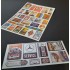 1/48 - 1/35 Rusted Commercial Signs - Germany