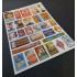 1/48 - 1/35 Rusted Commercial Signs - Germany