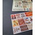 1/48 - 1/35 WWII US Wooden & Rusted Signs