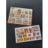 1/35 WWII Misc. Wooden & Rusted Signs, The Netherlands