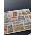 1/35 WWII Misc. Wooden & Rusted Signs, The Netherlands