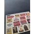 1/35 WWII-Present Italian Commercial Wooden & Rusted Signs