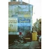 1/35 Weathered Wall Advertisement Decals France Set 4