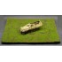 Landscape Mat - Wild Grass Type 1 XXL (Size: approx. 30 x 40cm)