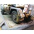 Dry Mud - Light Brown (Highly realistic textured mud) 20ml