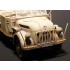 Dry Mud - Light Brown (Highly realistic textured mud) 20ml