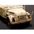 Dry Mud - Light Brown (Highly realistic textured mud) 20ml