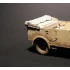 Dry Mud - Light Brown (Highly realistic textured mud) 20ml