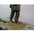 Dry Mud & Grass - Light Brown (Highly realistic textured mud with added grass) 20ml