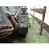 Dry Mud & Foliage Debris - Medium Brown (heavy mud with added grass, leaves, turfs) 20ml