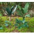 1/48 - 1/35 Jungle Plants Vol.2 (4 different plants)