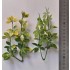 1/35 - 1/16 Plastic Plants - Jungle Plant Set #1 (10pcs, 2 types)