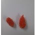 1/35 - 1/16 Plastic Plants - Jungle Plant Set #3 (11pcs, 2 types)