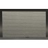 Wall Section - Rough Regular Cut Stone, Foam (30 x 18cm) for 1/48,1/35,1/32 Scales