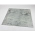 1/35 Concrete Square Type 5 Diorama Base with 3D Effect (380x320mm)