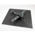 1/35 Asphalt Type 5 Diorama Base with 3D Effect (380x320mm)