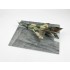 1/48 Modern NATO Airfield Type 6 Diorama Base with 3D Effect (300x230mm)