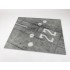 1/48 Modern NATO Airfield Type 7 Diorama Base with 3D Effect (380x320mm)