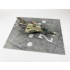 1/48 Modern NATO Airfield Type 7 Diorama Base with 3D Effect (380x320mm)