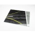 1/48 Modern NATO Airfield Type 10 Diorama Base with 3D Effect (300x230mm)